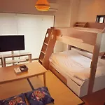 Uhome Ueno Hotel