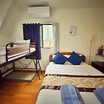 Uhome Ueno Hotel