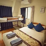 Uhome Ueno Hotel