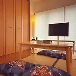 Uhome Ueno Hotel