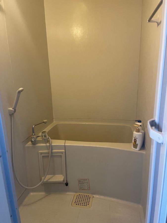 Apartmán Uhome Ueno *