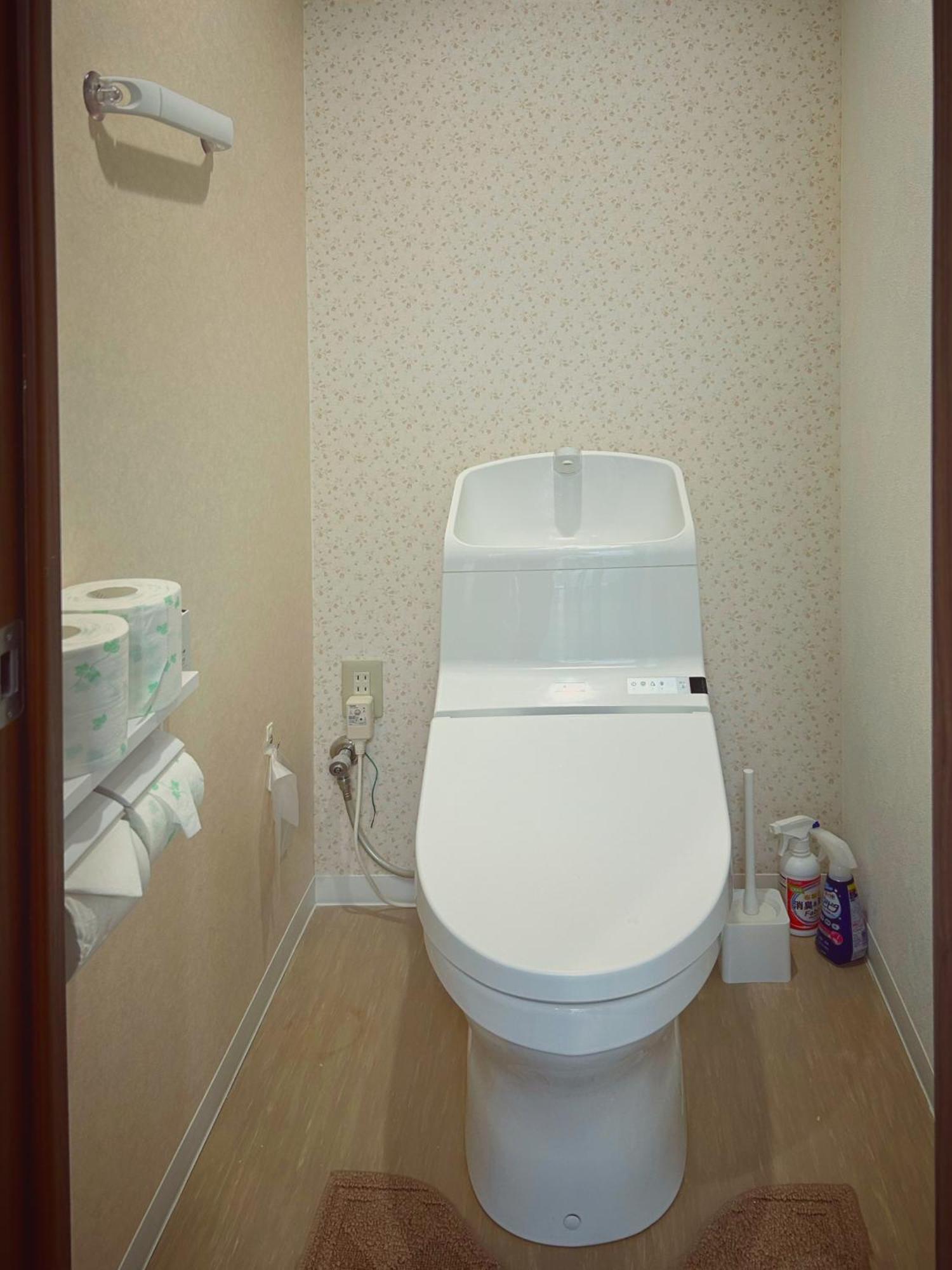 Uhome Ueno Apartmán Prefektura Tokio