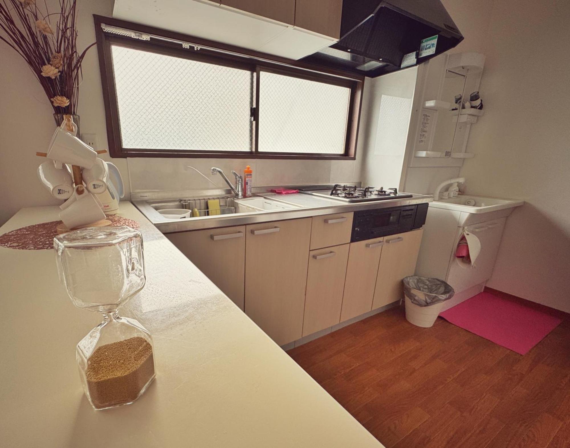 Uhome Ueno Apartmán Prefektura Tokio