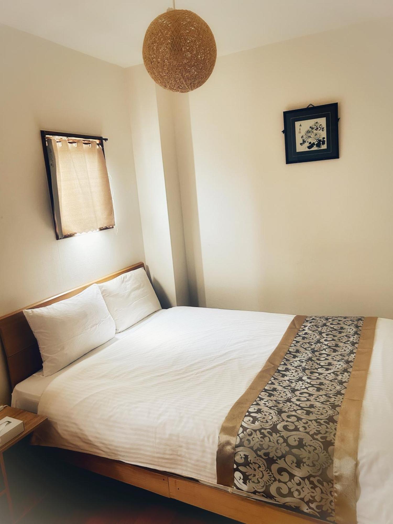 Uhome Ueno Appartement Tōkyō